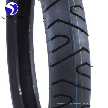 SunMoon China Fabricante 1207017 Motocicleta Tire Tires 2 75 17 17